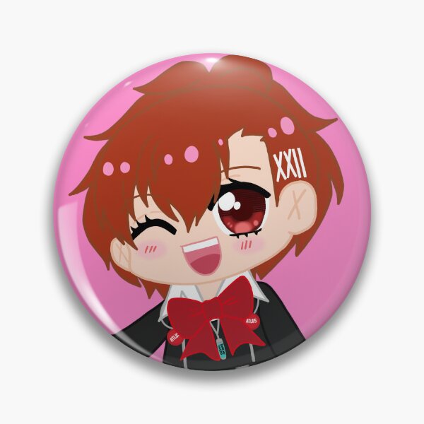 Item preview, FeMc from P3P designed and sold by MagiaMango.