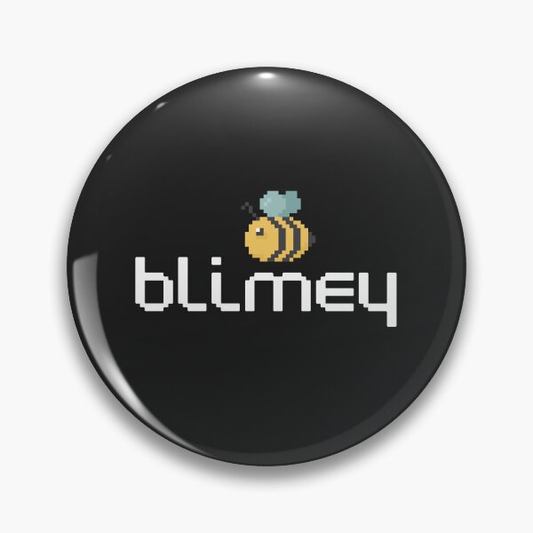Item preview, Funny UK Slang Blimey Suprise British Slang British Humor Amazement designed and sold by wigobun.