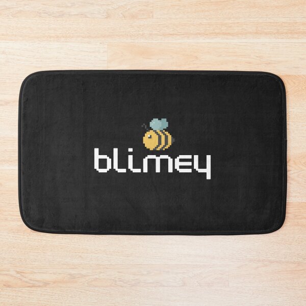 Item preview, Funny UK Slang Blimey Suprise British Slang British Humor Amazement designed and sold by wigobun.
