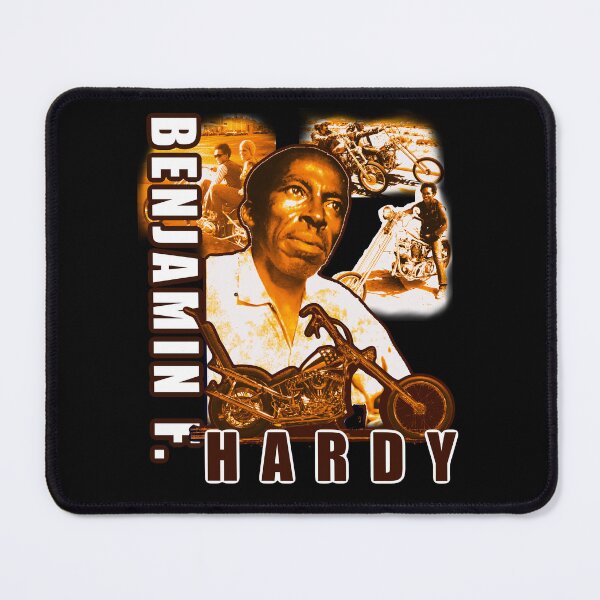 Item preview, Benjamin F. Hardy, inventor, black history  designed and sold by AW2 Designs.