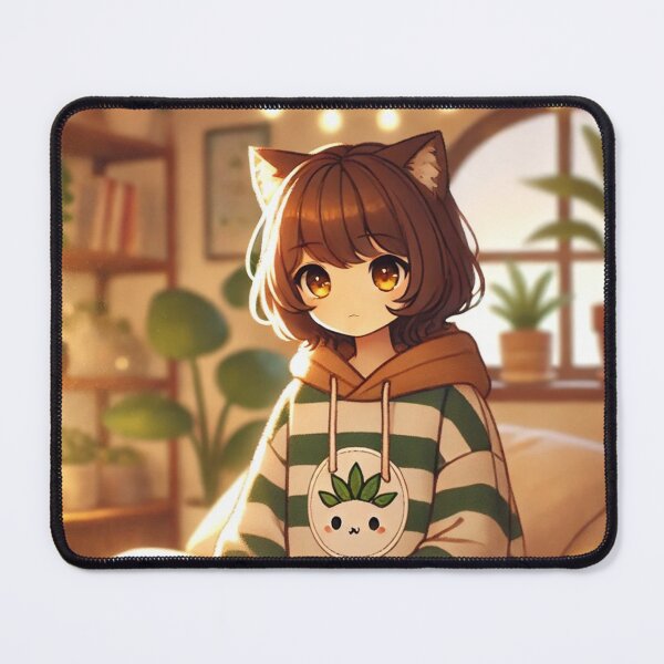 Item preview, Cat Ears Vol.01 designed and sold by Teekhanart_.