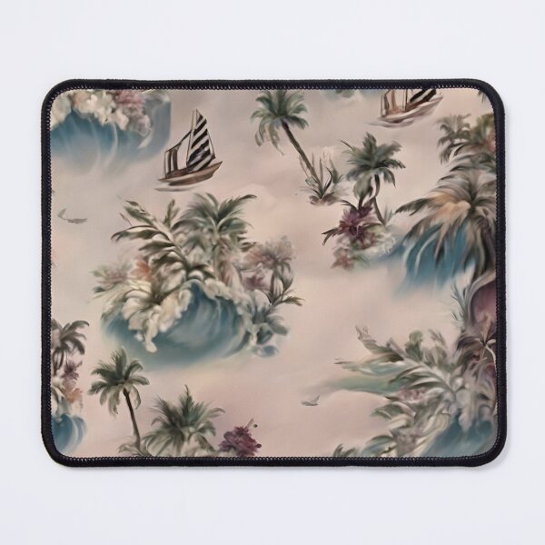 Item preview, Tropical Mirage designed and sold by WildHeart07.