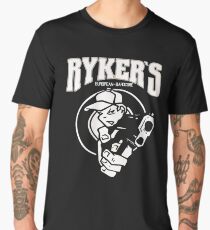 Famous Hardcore Band In Europe Men's Premium T-Shirt