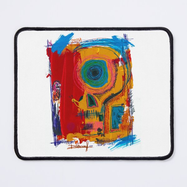 Item preview, Skull designed and sold by DISPERSON.