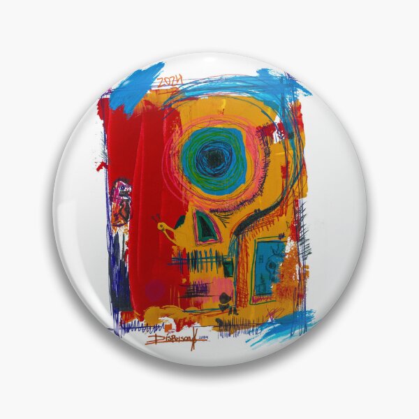 Item preview, Skull designed and sold by DISPERSON.