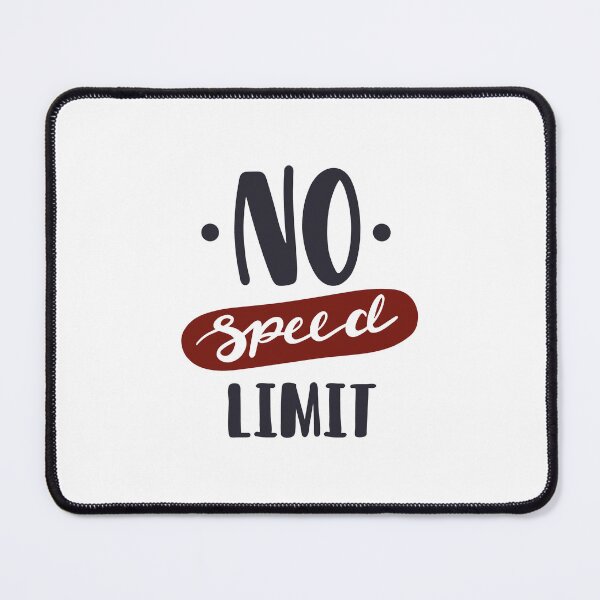 Item preview, Drive Free: No Speed Limit Art designed and sold by Pujo Design.