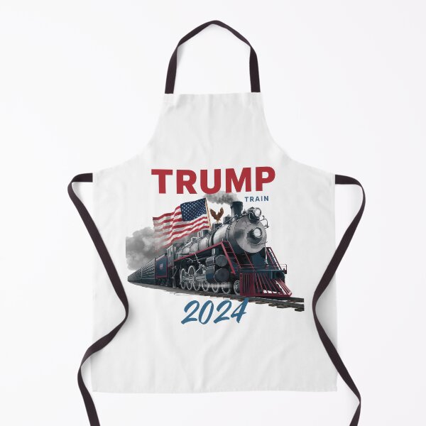 Item preview, Trump Train 2024 designed and sold by distant55.