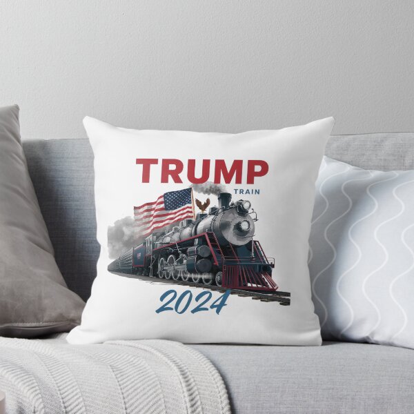 Item preview, Trump Train 2024 designed and sold by distant55.