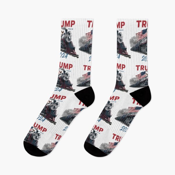 Item preview, Trump Train 2024 designed and sold by distant55.