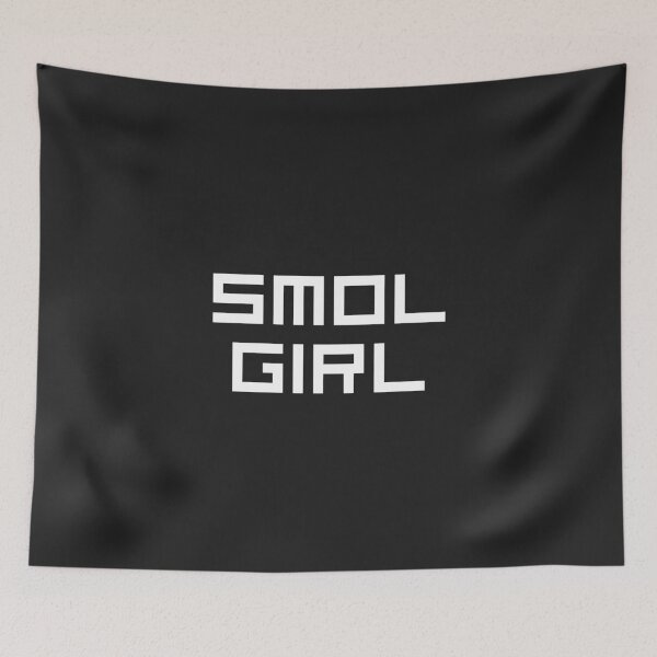 Item preview, Funny Spanish Slang Smol Girl Short Girl Humor Short Women Queen Spanish Humor designed and sold by wigobun.
