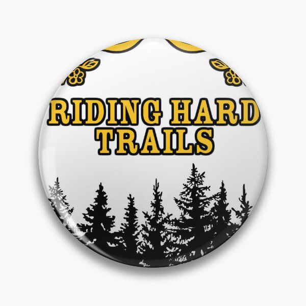 Item preview, Average Dude Riding Hard Trails Whistler designed and sold by Average Dude Riding Hard Trails.