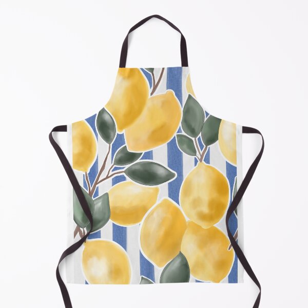 Item preview, Lemon Jammies designed and sold by HartwellandRose.