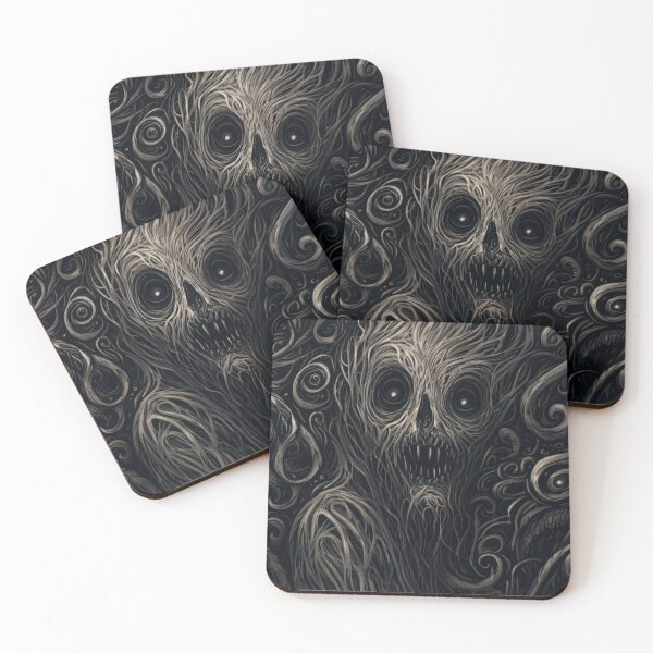 Item preview, Eternal Shadows designed and sold by Donkey's Salad.
