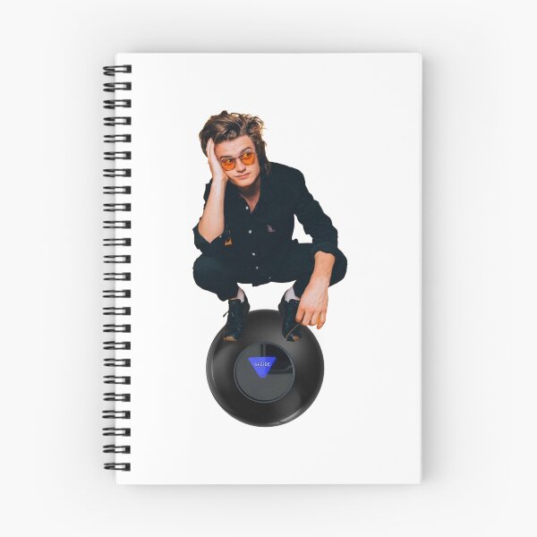 Item preview, Djo Balling (with sunglasses) designed and sold by RuthandRose.