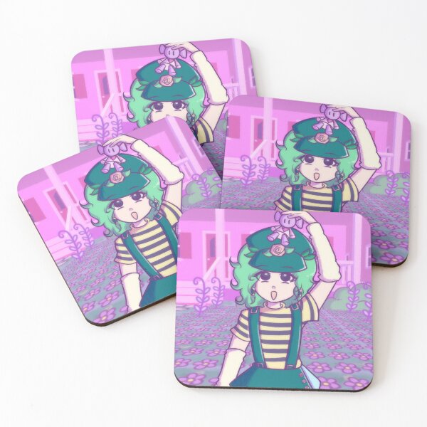 Item preview, Sundy Stairway - Jazmine designed and sold by YunSeven.