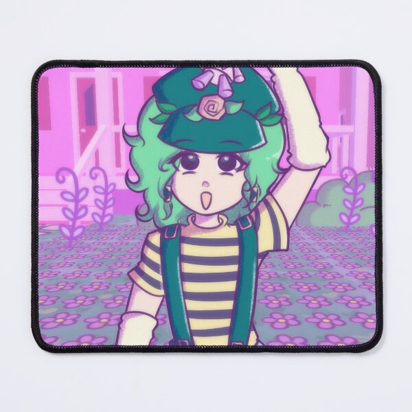 Item preview, Sundy Stairway - Jazmine designed and sold by YunSeven.