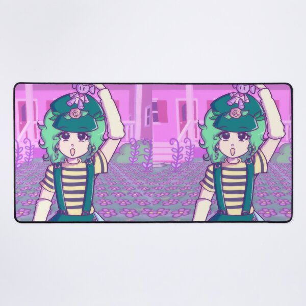 Item preview, Sundy Stairway - Jazmine designed and sold by YunSeven.