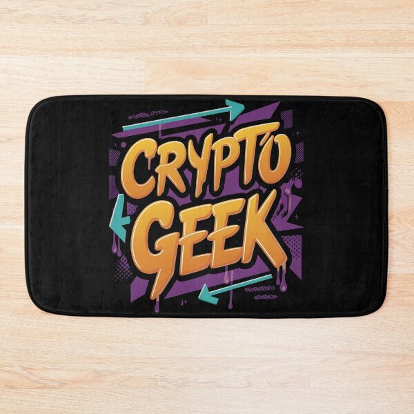 Item preview, Bitcoin Boom Crypto Surge designed and sold by RadDeck.