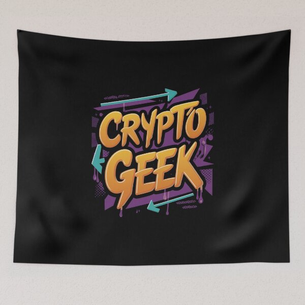 Item preview, Bitcoin Boom Crypto Surge designed and sold by RadDeck.