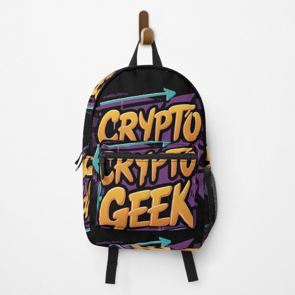 Item preview, Bitcoin Boom Crypto Surge designed and sold by RadDeck.