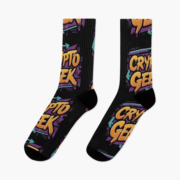 Item preview, Bitcoin Boom Crypto Surge designed and sold by RadDeck.