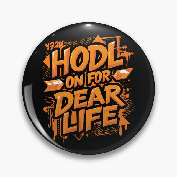 Item preview, Crypto Crafted Bitcoin Excellence designed and sold by RadDeck.
