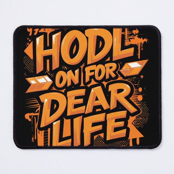 Item preview, Crypto Crafted Bitcoin Excellence designed and sold by RadDeck.