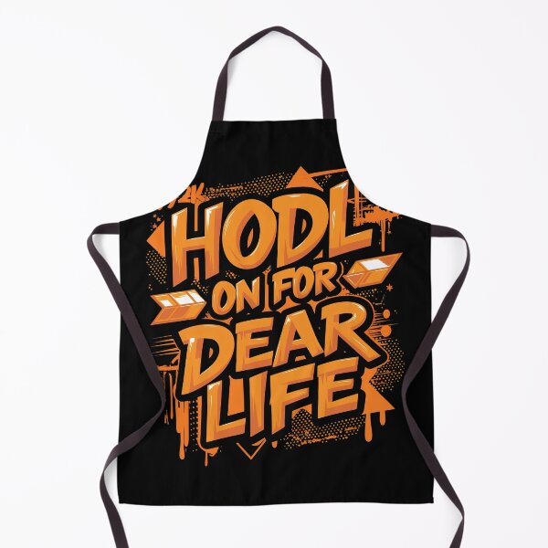 Item preview, Crypto Crafted Bitcoin Excellence designed and sold by RadDeck.