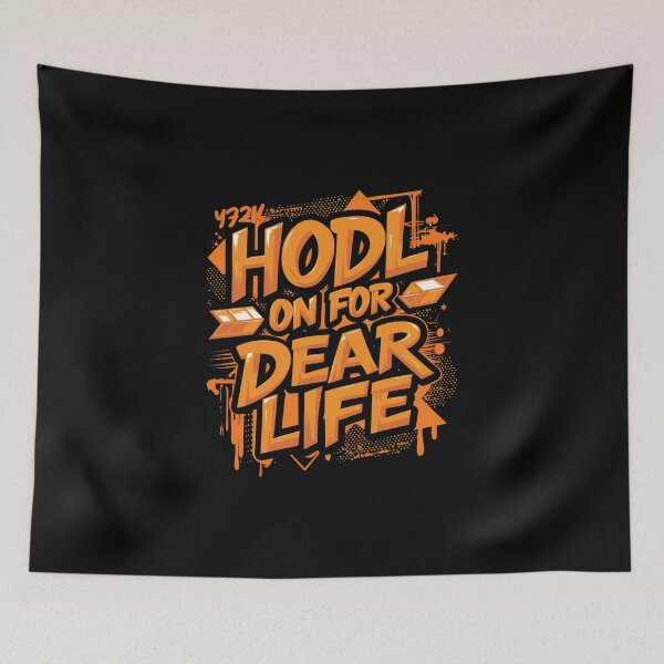 Item preview, Crypto Crafted Bitcoin Excellence designed and sold by RadDeck.