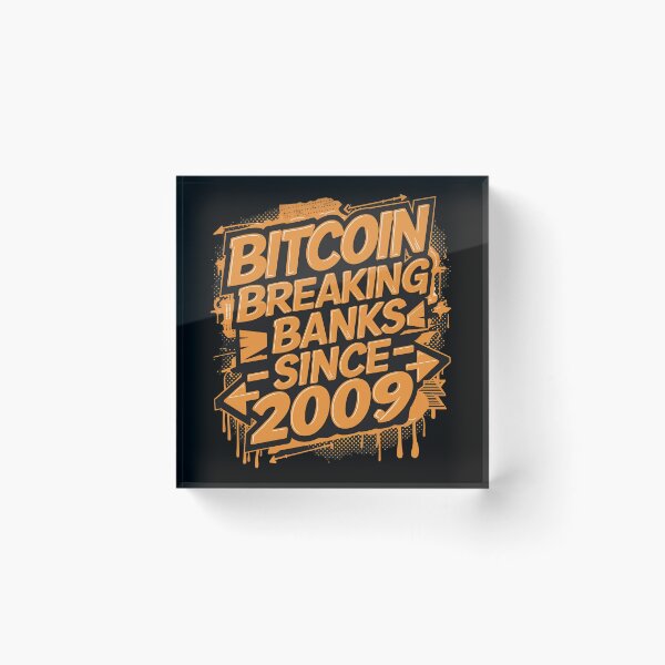 Item preview, Bitcoin Odyssey Crypto Voyage designed and sold by RadDeck.