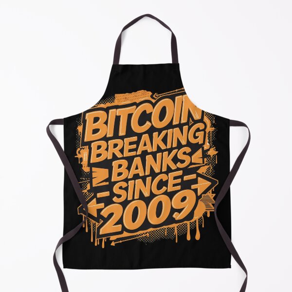 Item preview, Bitcoin Odyssey Crypto Voyage designed and sold by RadDeck.