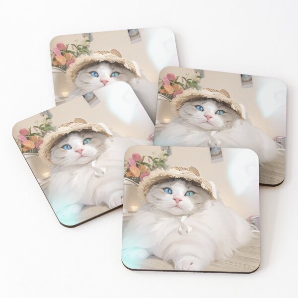 Item preview, Cute Animal V263 designed and sold by Little-s.