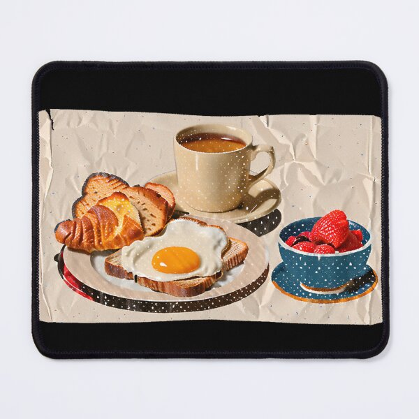 Item preview, breakfast designed and sold by PTDIGITALART88.