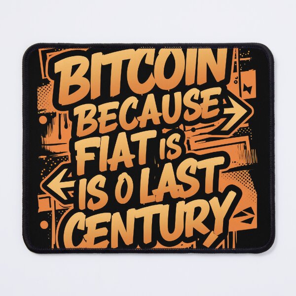 Item preview, Bitcoin Pulse Crypto Energy designed and sold by RadDeck.