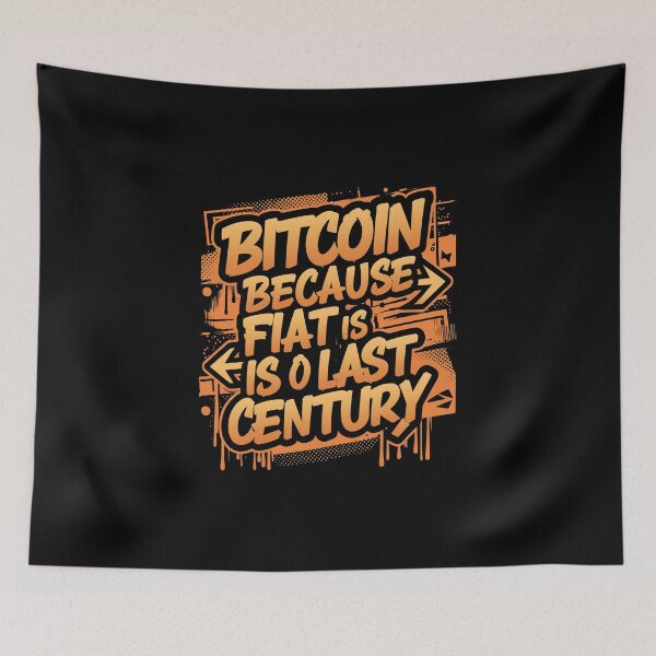 Item preview, Bitcoin Pulse Crypto Energy designed and sold by RadDeck.