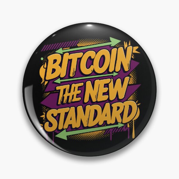 Item preview, Crypto Evolution Bitcoin Revolution designed and sold by RadDeck.