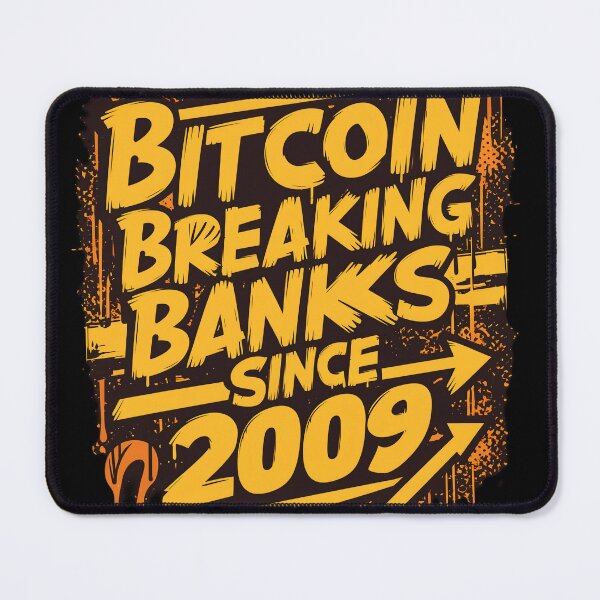 Item preview, Bitcoin Blaze Crypto Flame designed and sold by RadDeck.