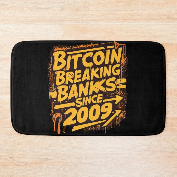 Item preview, Bitcoin Blaze Crypto Flame designed and sold by RadDeck.