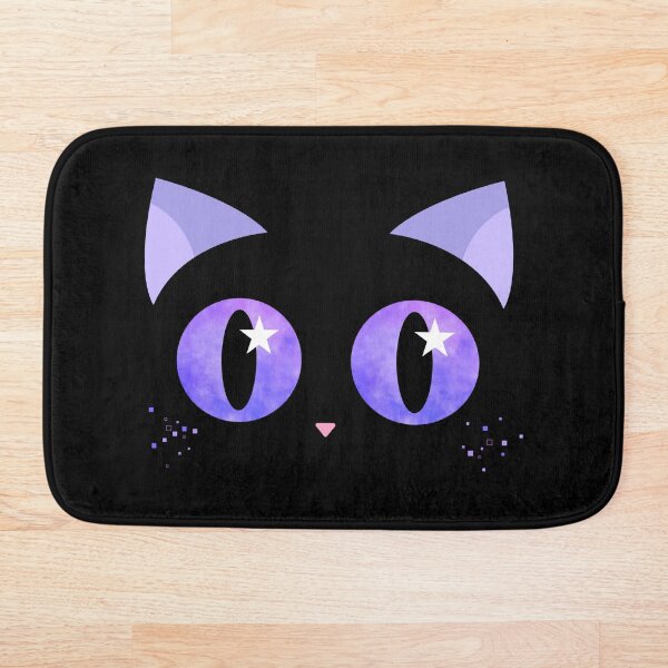 Item preview, Astral the Cat designed and sold by CresFoxStudio.