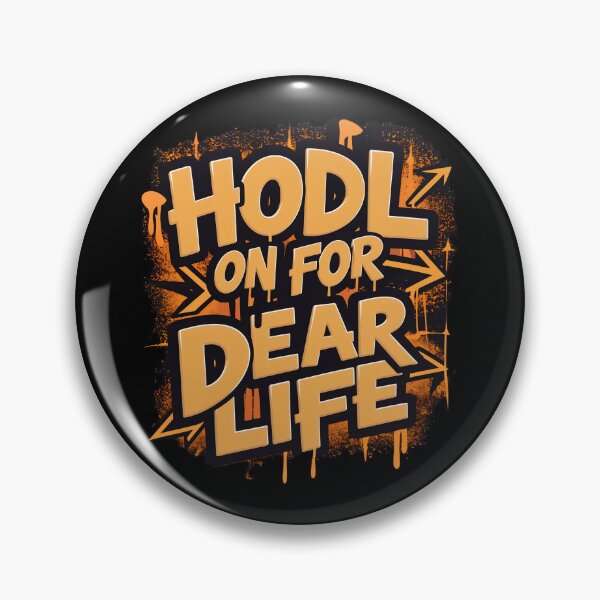 Item preview, Crypto Canvas Bitcoin Masterpiece designed and sold by RadDeck.