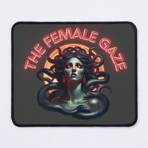 Item preview, The Female Gaze designed and sold by Kristi Brooks.