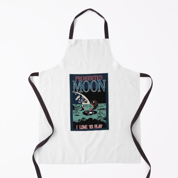 Item preview, Moon designed and sold by freirestone.