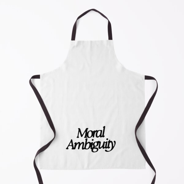 Item preview, "Moral Ambiguity" designed and sold by 3DStuffbyLeon.