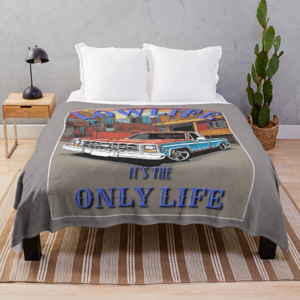 Item preview, Lowlife It's The Only Life designed and sold by fgtdesignz.