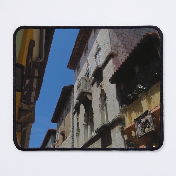Item preview, Lion Gothic House, Porec, Croatia 1473 designed and sold by wiggyofipswich.