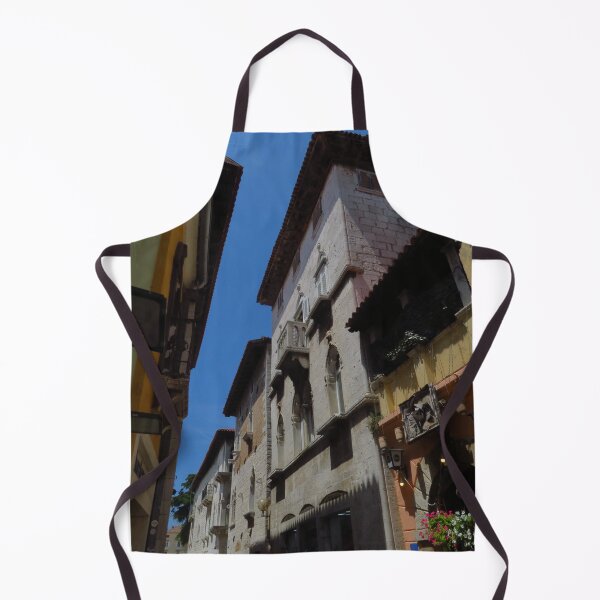 Item preview, Lion Gothic House, Porec, Croatia 1473 designed and sold by wiggyofipswich.