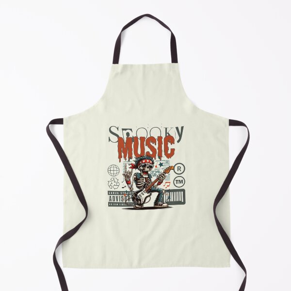 Item preview, Spooky music designed and sold by Peerless-Prime.