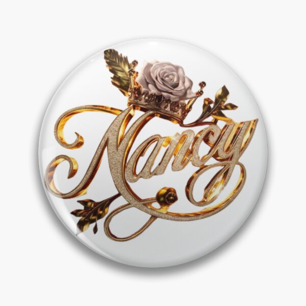 Item preview, nancy name designed and sold by kike300.