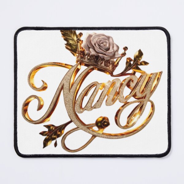 Item preview, nancy name designed and sold by kike300.