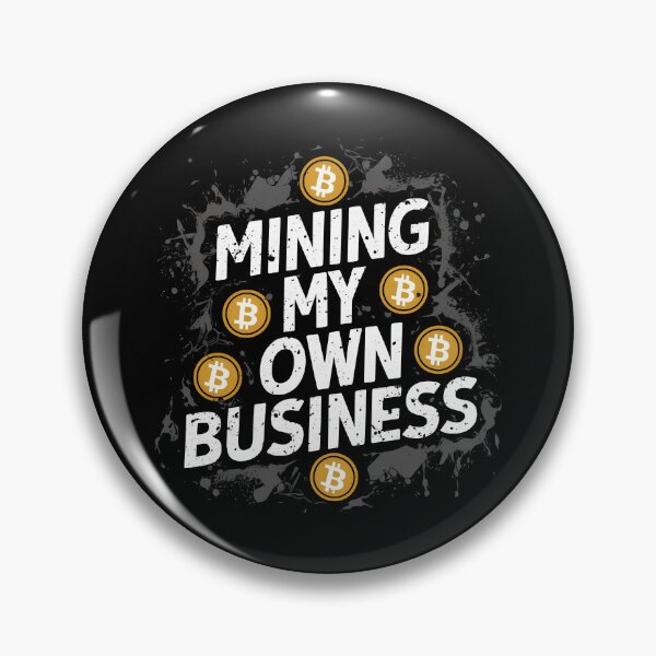 Item preview, Bitcoin Odyssey Crypto Voyage designed and sold by RadDeck.